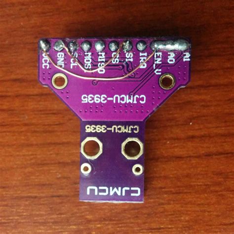 Arduino Lightning Detector Kit