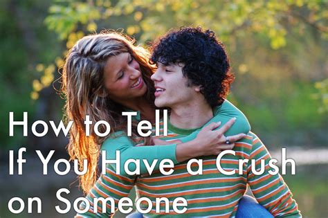 Tips On How To Determine That You Have A Crush On Someone Pairedlife