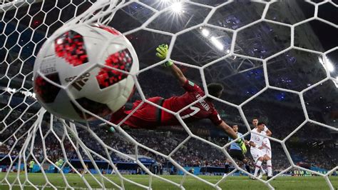 fifa elige el mejor gol del mundial rusia 2018 gambaran