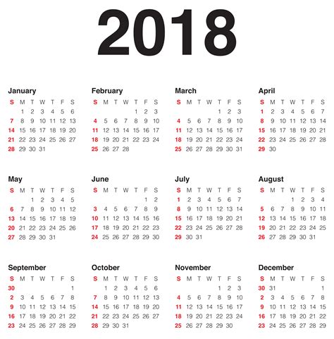 Calendar Png November Calendar Calendar 2018 December Happy Birthday Png Birthday Clipart