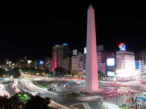 Pontos Turísticos De Buenos Aires Descubra Os Encantos Da Capital