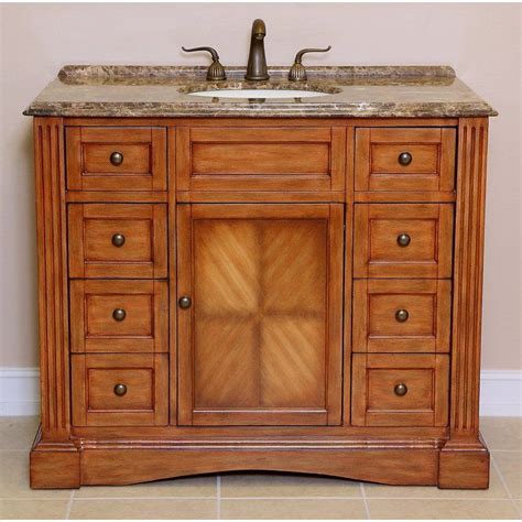 Check spelling or type a new query. Concorde 42" Single Bathroom Vanity Set | Cheap bathroom ...