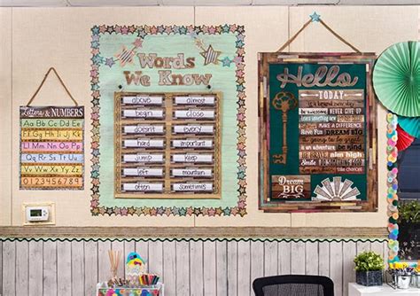 Home Sweet Classroom 2 Classroom Decorations Teacher Created Resources