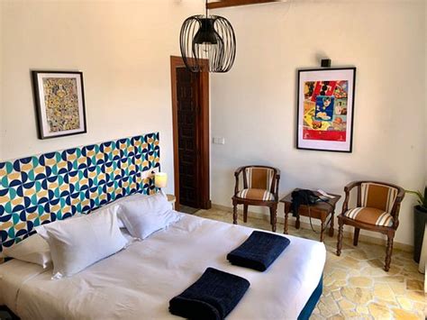 Hotel Castillo De Monda Updated 2023 Prices And Reviews Spain