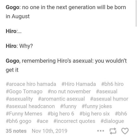 Aromantic Asexual Pride Hiro Hamada Big Hero 6 Bh6 Asexuality Aroace Lgbt Lgbtqpia Memes Funny