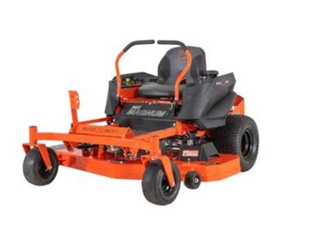 Bad Babe MZ Magnum Kohler KT Cc Zero Turn Mower For Sale In Blackshear Georgia