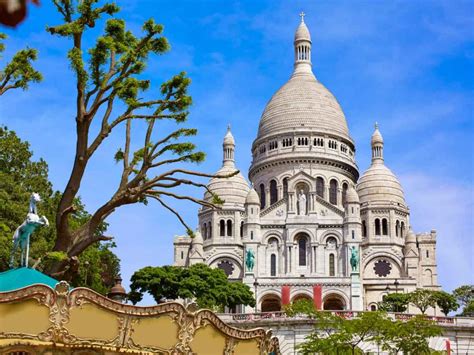 16 interesting facts about sacre coeur you ve probably never heard of dreams in paris