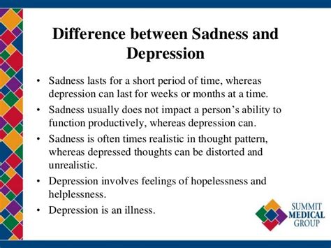 Depression What Is It And What Are My Treatment Options Community