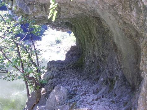 Parcul National Cheile Nerei Beusnita Calator Sau Turist