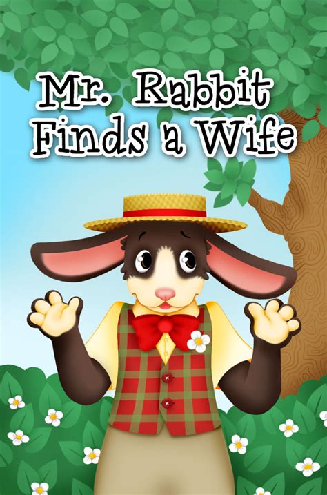 Winter is colder than summer. Mr. Rabbit Finds a Wife | FarFaria
