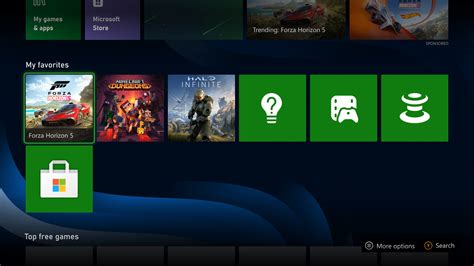 Xbox Insiders Your Feedback And More Experiments For The New Xbox