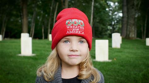 Wreaths Across America Day Join Us December 18th 2021 Youtube