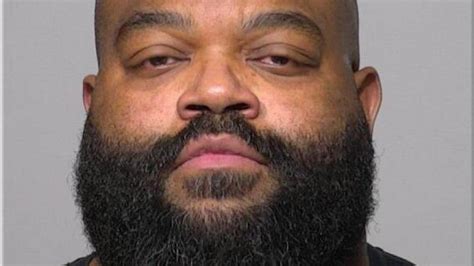 Milwaukee County Jail Correctional Officer Arrested For Allegedly Abusing Inmate