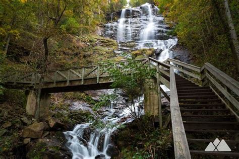 Top Outdoor Things To Do In Blue Ridge Ga Hiking Cabins Restaurants