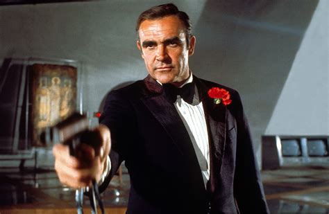 ปักพินในบอร์ด The Films Of James Bond