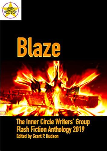 Jp Blaze The Inner Circle Writers Group Flash Fiction Anthology 2019 English
