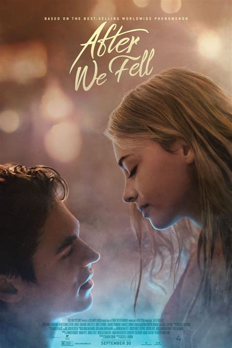 Watch After We Fell (2021) Full Movie Online Free | Stream Free Movies ...