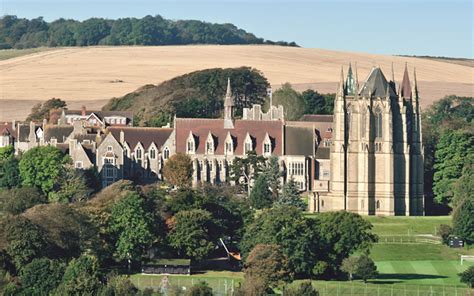 Lancing College Country Life