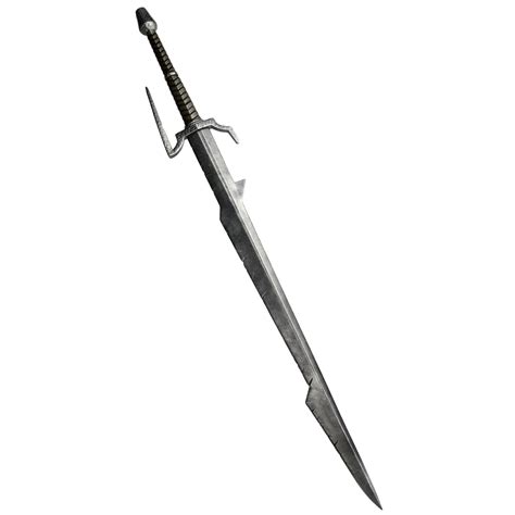 Eredins Sword Official The Witcher 3 Wild Hunt Larp Replica Calimacil