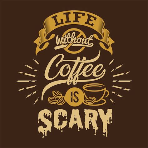 Coffee Is Life Svg 853 Best Quality File Free Svg Font