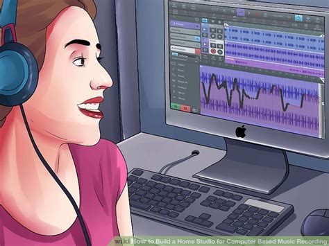 Instant loading of programs, files, and seamless production, with the ability to render high quality audio without taxing your system. How to Build a Home Studio for Computer Based Music Recording
