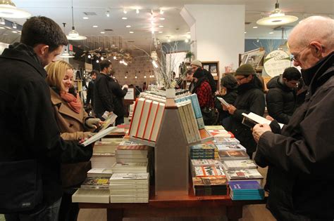Surging Rents Force Booksellers From Manhattan The New York Times