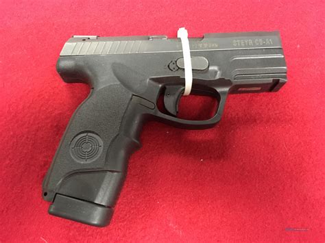 Steyr 9mm With Night Sights New For Sale At 985360446