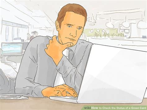 Prepare a perfect document photo with guaranteed acceptance. 3 Ways to Check the Status of a Green Card - wikiHow