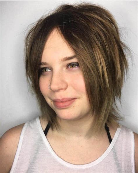 14 Cute Short Haircuts No Bangs Youve Gotta See Trending Now
