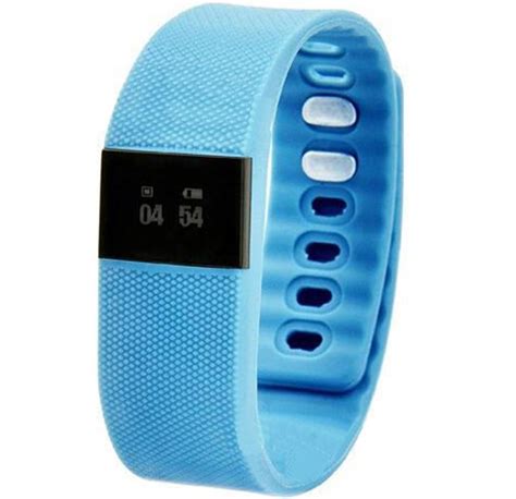 2016 Hot Tw64 Smartband Smart Bracelet Wristband Fitness Tracker