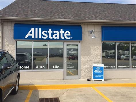 Insurance coverage you can trust. Allstate | Car Insurance in Port Clinton, OH - The Botson Agencies, LLC