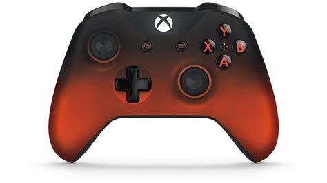 Three New Xbox One Controller Designs Revealed Ign
