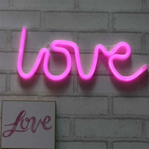 24 Best Neon Signs For Your Home And Garden In 2021 From Pink Bar Signs To A Custom Design Hello