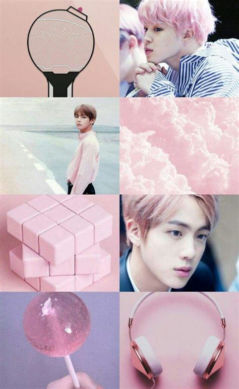 📸 Bts Collage Aesthetic Edits Armys Amino