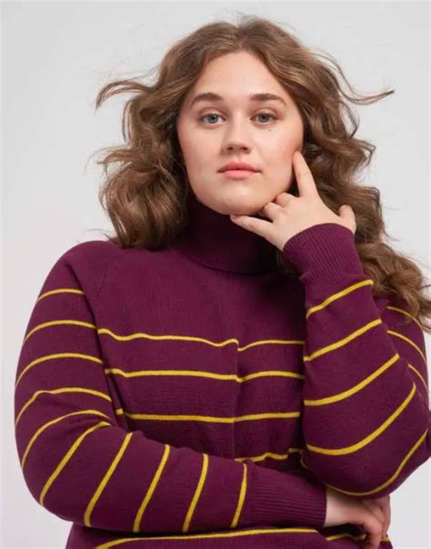30 Sweater Weather Must Haves For Your Fall Wardrobe The Curvy