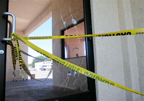 Bombs At 3 Churches In Las Cruces New Mexico Confound The Authorities The New York Times