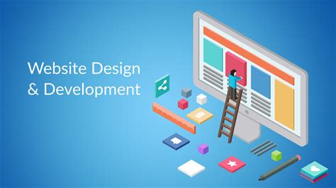 Web Design And Development Igg Marketing