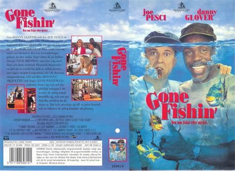 Gone Fishin 1997