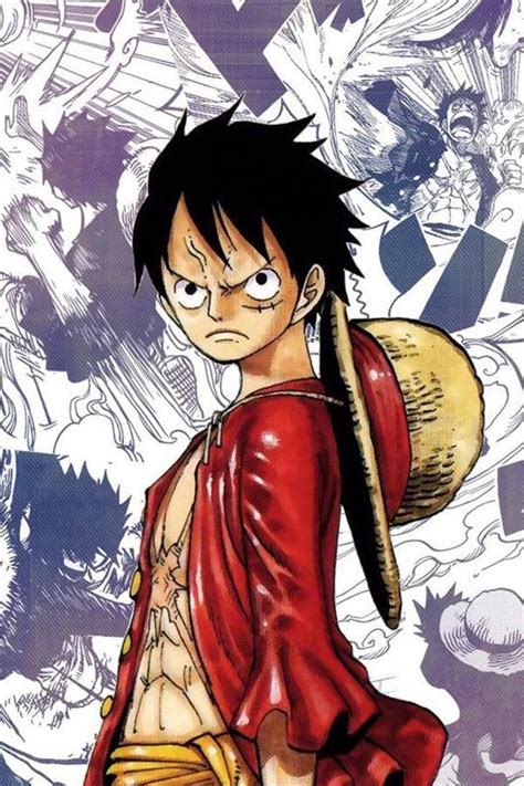 One Luffy Piece Wallpaper Hd 4k For Android Apk Download