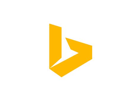 Bing Logo Logok
