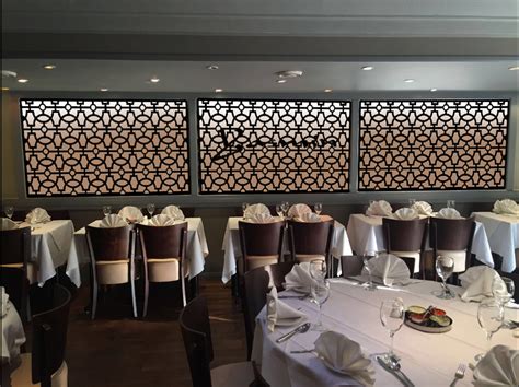 Kohl's curates classic wall decor and wall art destined to keep the memories, messages and good times alive and kicking for years to come. Laser cut screens for restaurants and bars | Custom Designs