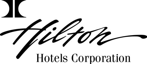 Hilton Worldwide Logo Png