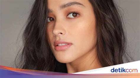 Pesona Liza Soberano Wanita Tercantik Asal Filipina Foto 3