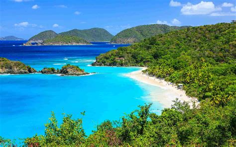 Las 15 Mejores Playas Del Mundo 2020 Viajeros 360 Blog De Viajes Unamed
