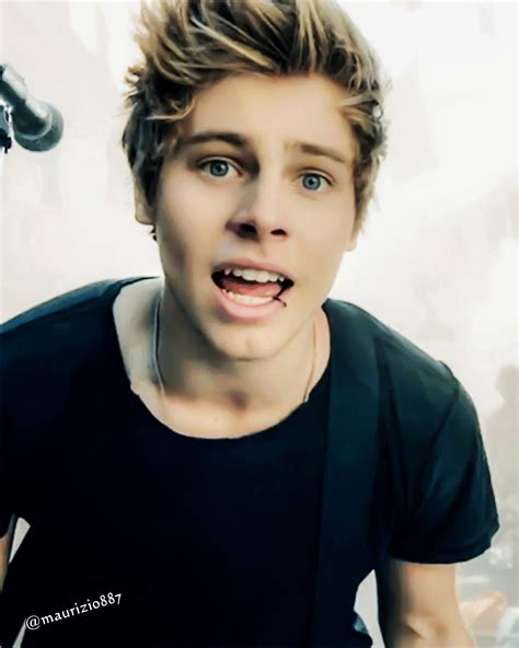 Luke Hemmings 2014 5 Seconds Of Summer Photo 37522279 Fanpop Page 7