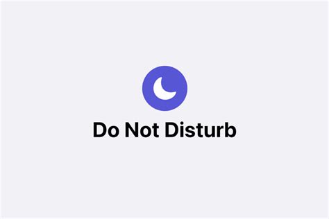 Do Not Disturb Or Focus Mode Not Syncing Across Devices Macreports