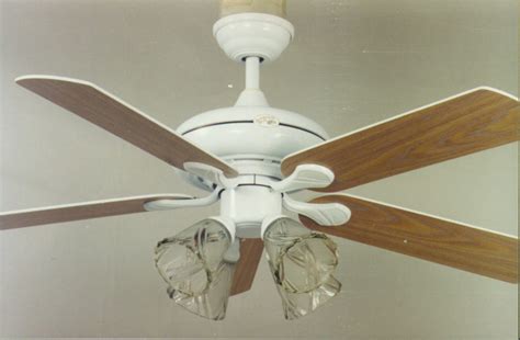 Decorating Your Home Using Hampton Bay Ceiling Fan White Warisan Lighting
