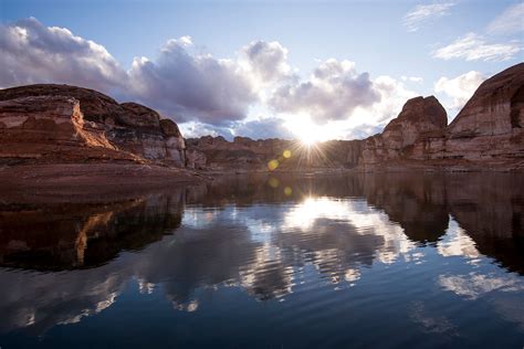 Boat Tours On Lake Powell Nations Vacation