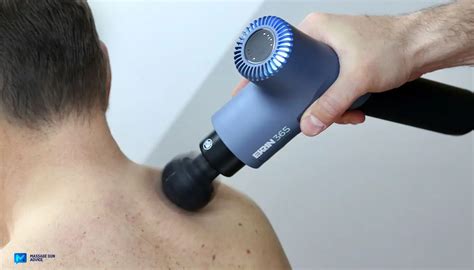 Best Massage Gun For Neck And Shoulder Pain Based On Our Personal