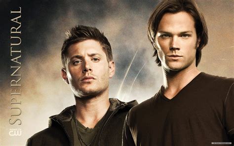 Sam And Dean Winchester Wallpaper 72 Images